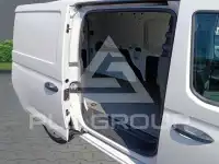 2022 Volkswagen Caddy