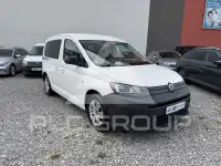 2022 Volkswagen Caddy
