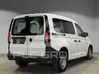 2022 Volkswagen Caddy