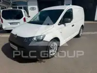 2022 Volkswagen Caddy