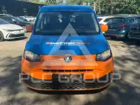 2022 Volkswagen Caddy