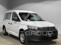 2022 Volkswagen Caddy
