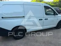 2022 Volkswagen Caddy