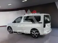 2022 Volkswagen Caddy