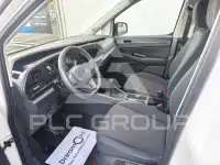 2022 Volkswagen Caddy