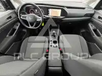 2022 Volkswagen Caddy