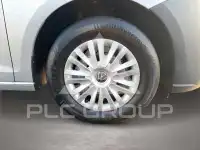 2022 Volkswagen Caddy