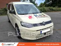 2022 Volkswagen Caddy