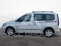2022 Volkswagen Caddy