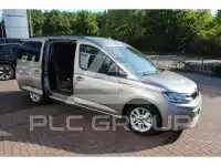 2022 Volkswagen Caddy