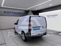 2022 Volkswagen Caddy