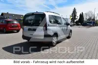 2022 Volkswagen Caddy