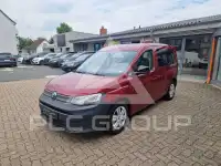 2022 Volkswagen Caddy