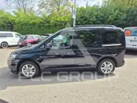 2022 Volkswagen Caddy