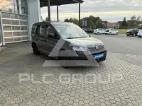 2022 Volkswagen Caddy