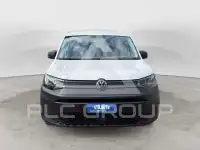 2022 Volkswagen Caddy