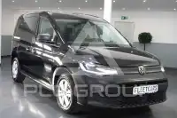 2022 Volkswagen Caddy