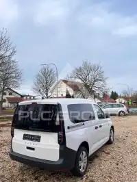 2022 Volkswagen Caddy