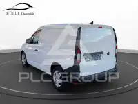 2022 Volkswagen Caddy