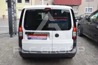 2022 Volkswagen Caddy
