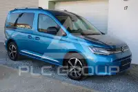 2022 Volkswagen Caddy