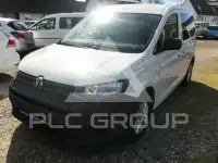 2022 Volkswagen Caddy