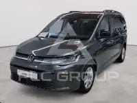 2022 Volkswagen Caddy