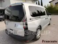 2022 Volkswagen Caddy