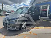 2022 Volkswagen Caddy