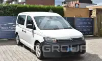 2022 Volkswagen Caddy