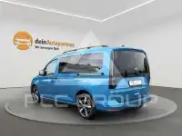 2022 Volkswagen Caddy
