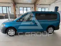 2022 Volkswagen Caddy