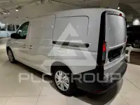 2022 Volkswagen Caddy