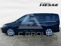 2022 Volkswagen Caddy