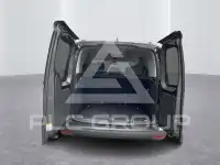 2022 Volkswagen Caddy