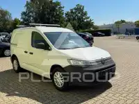2022 Volkswagen Caddy
