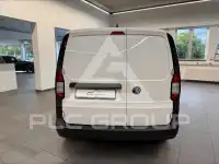 2022 Volkswagen Caddy