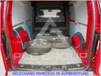 2022 Volkswagen Caddy