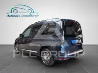 2022 Volkswagen Caddy