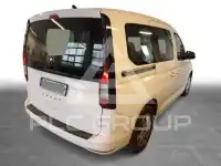 2022 Volkswagen Caddy