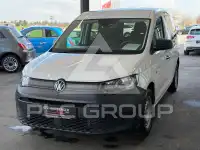 2022 Volkswagen Caddy