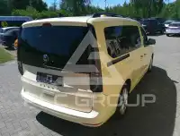 2022 Volkswagen Caddy