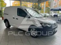 2022 Volkswagen Caddy