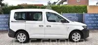 2022 Volkswagen Caddy