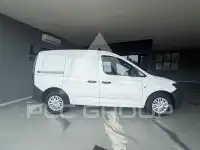 2022 Volkswagen Caddy