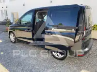 2022 Volkswagen Caddy