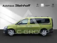 2022 Volkswagen Caddy