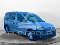 2022 Volkswagen Caddy