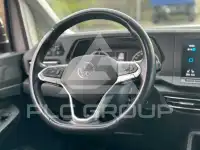 2022 Volkswagen Caddy