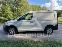 2022 Volkswagen Caddy